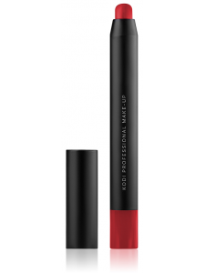 Matt Lip Crayon Angelica  (მქრქალი ტუჩსაცხ-ფანქარი ფერი: Angelica), 1.7 გრ